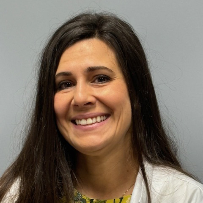 Lindsey Cotton Dasher, PA-C